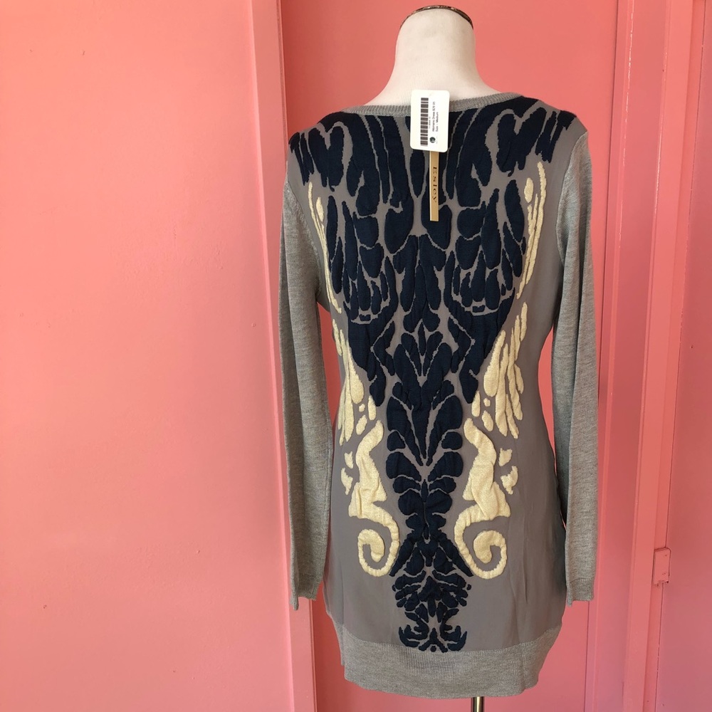 Woman’s Sweater Dress